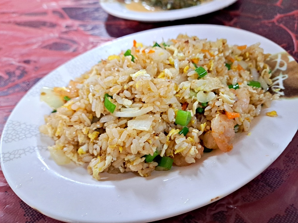 本港活海鮮 墾丁海鮮餐廳推薦 船帆石必吃人氣美食