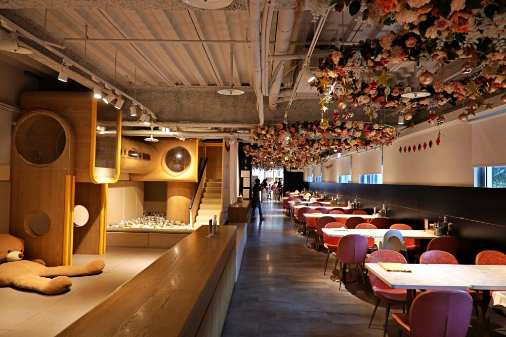 台北親子餐廳推薦|富爸爸餐飲會所|華山文創親子餐廳|包場派對 台北親子餐廳推薦|富爸爸餐飲會所|華山文創親子餐廳|包場派對