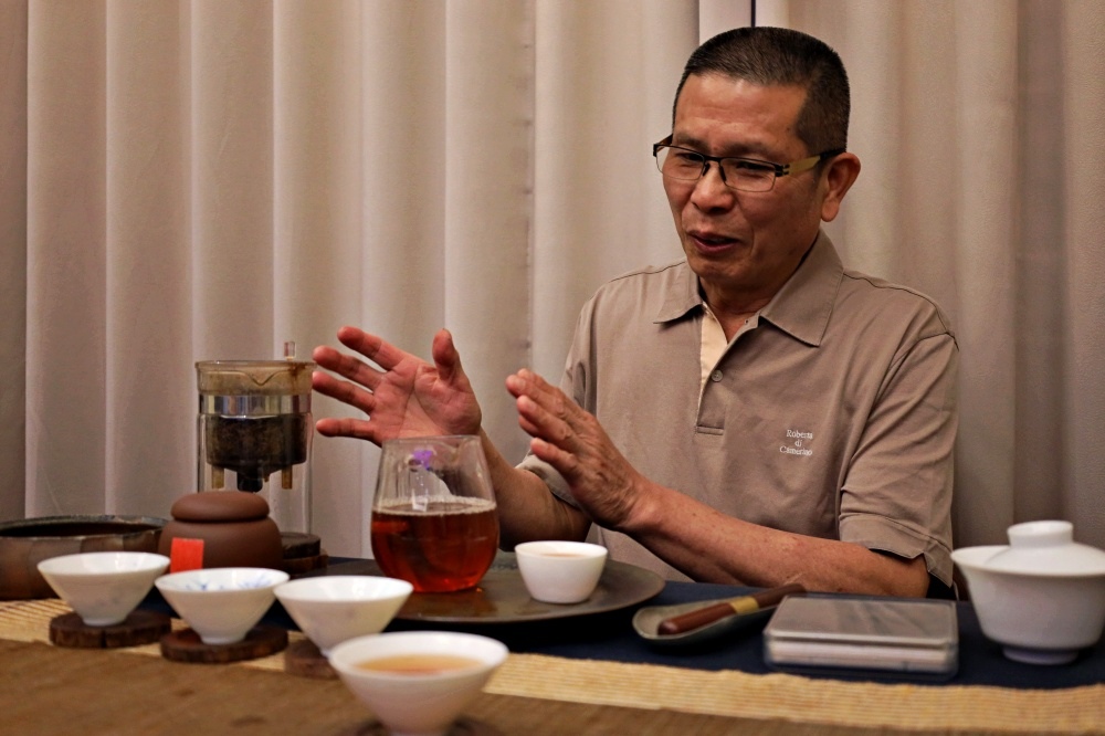 水月星賞人文會館 宜蘭冬山民宿推薦 超越飯店規格的民宿 早餐