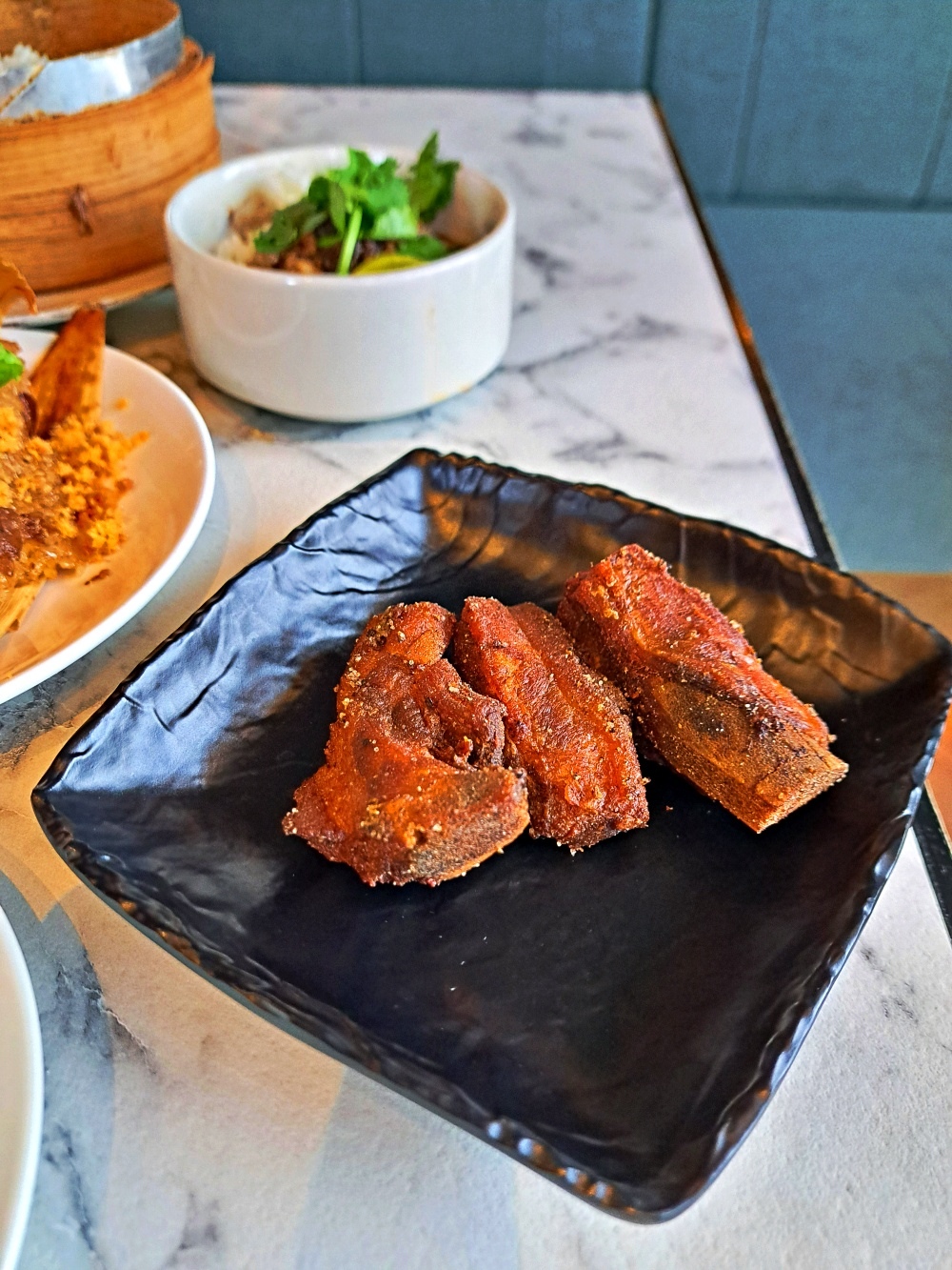 漫饗食堂｜花蓮最強飯店早午餐 結合在地小農 米其林人氣美食 