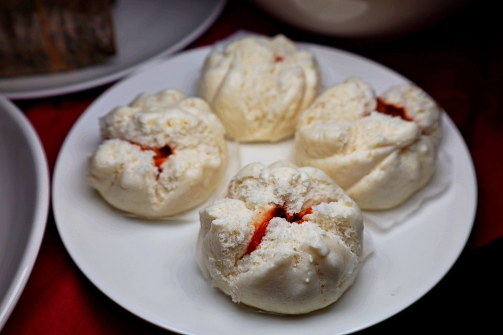 宅配美食推薦｜漢來美食 宅美食 五星飯店冷凍美食港點 新手爸