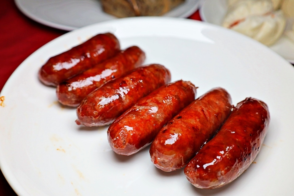 宅配美食推薦｜漢來美食 宅美食 五星飯店冷凍美食港點 新手爸