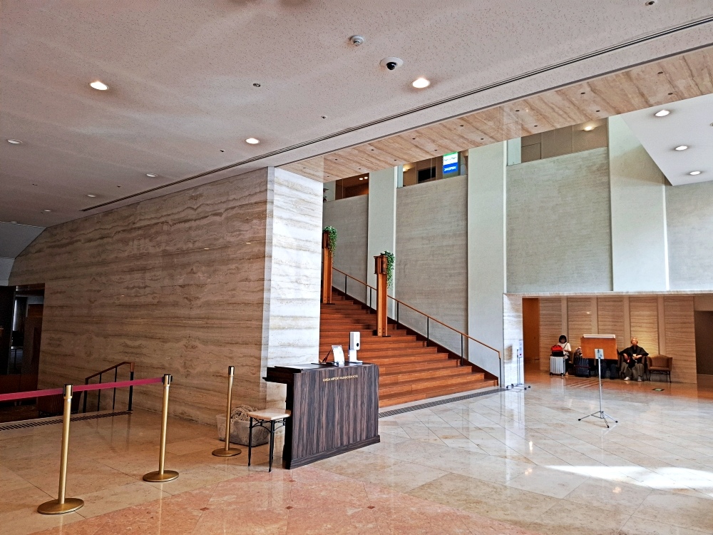 關西機場飯店推薦 關西機場華盛頓飯店 親子旅遊首選，高cp，