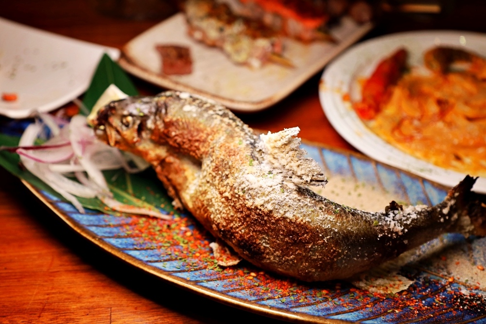 北漂居酒屋ばんしゃく