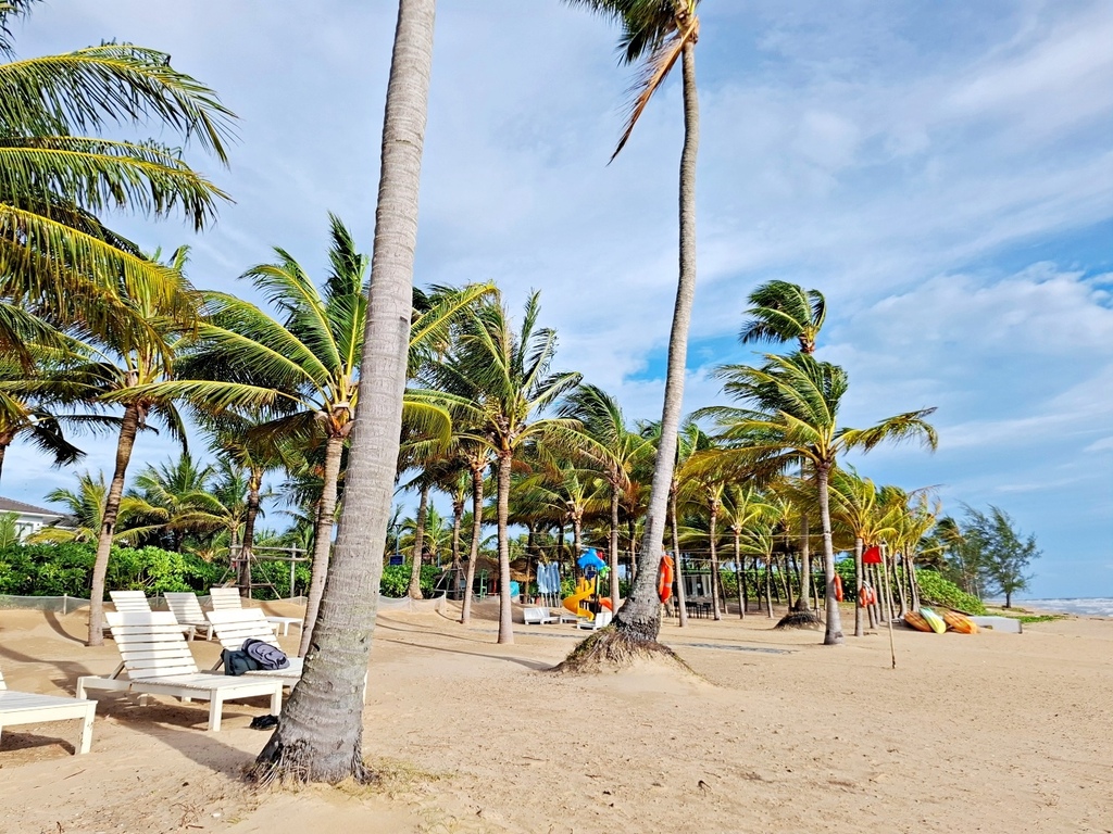 【越南自由行上網推薦】富國島6天使用 Holafly eSI