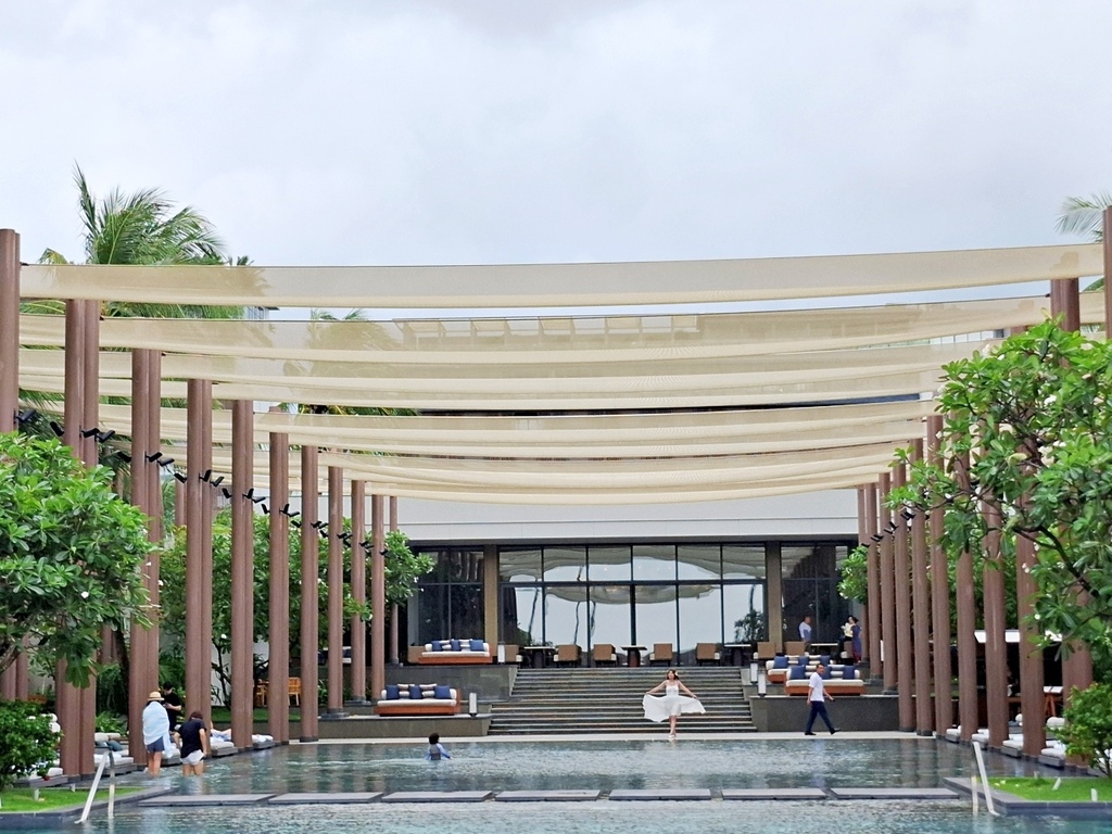 富國島六天五夜親子自由行推薦｜沙灘、纜車、歐風小鎮一次滿足