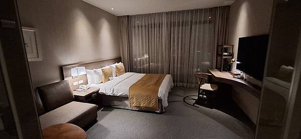 嘉義兆品酒店 Maison de Chine Chiayi 