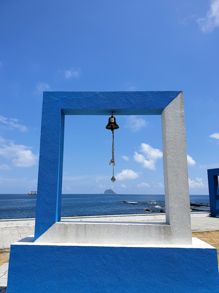 【新北萬里】幸福廣場