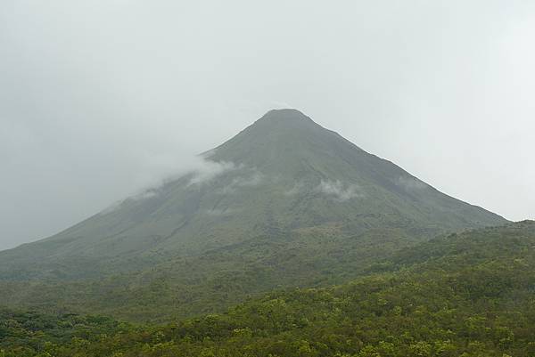 《中南美洲大暴走》哥斯大黎加快閃半日La Fortuna ＋