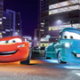 汽車總動員2: 世界大賽 (Cars 2)