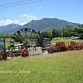 池上小水車