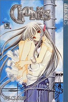 Chobits