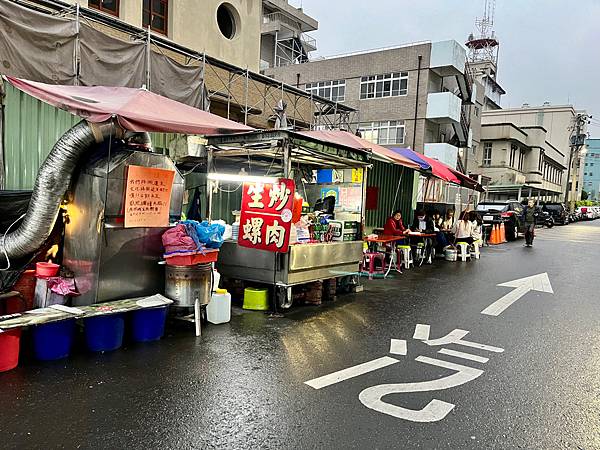 [嘉義］美食之旅