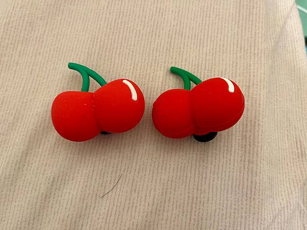 [筆記]wiggle wiggle高仿與正版鞋扣