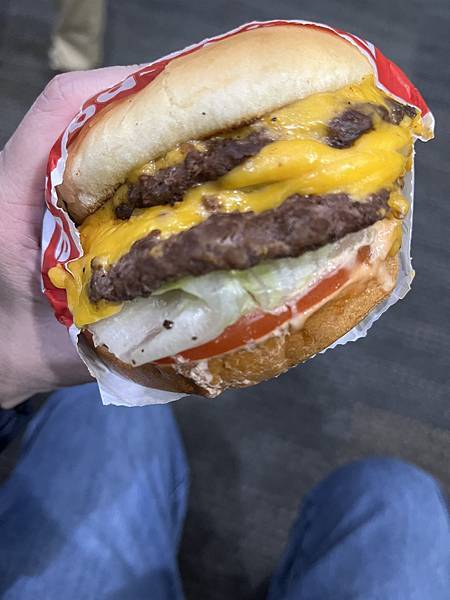 [美國]美國吃什麼？美國必吃口袋名單