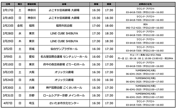 20240117~0301★錦戶亮官網★最新消息