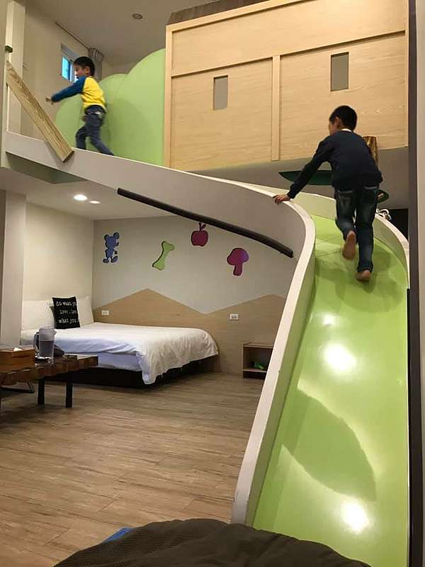 親子趴趴go 夜宿宜蘭 幸福yes民宿 菲媽咪の幸福小天堂 痞客邦