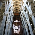 Barcelona-聖家堂(Sagrada Familia)