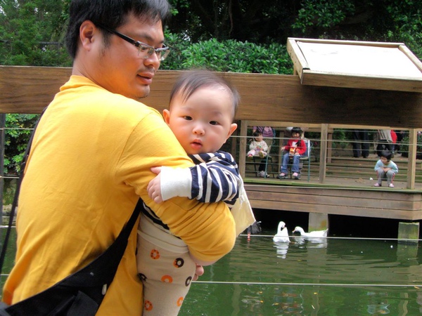 新竹動物園