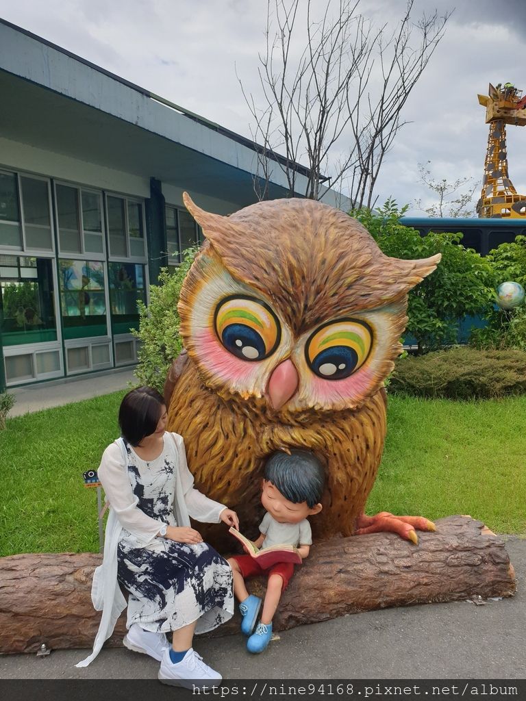 20190918 Crystal 幾米公園、廣場、愛情轉運站、宜蘭故事館_190924_0072.jpg