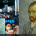 再見梵谷—光影體驗展Van Gogh Alive