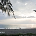 愛琴海岸海景休閒渡假園區