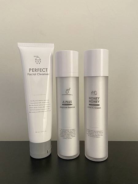 HEIWEI懶人保養組,真的簡單完成保養動作 HEIWEI懶人保養組,真的簡單完成保養動作