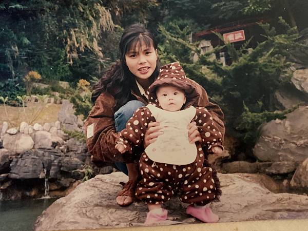 媽媽的少女時代,這樣做直接回到20歲?!(ft.何謂美)