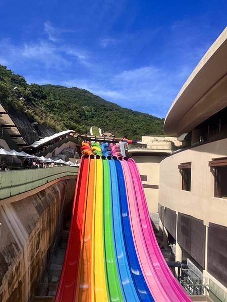 【香港】香港在地人推薦：十個你必定要去的景點！🇭🇰