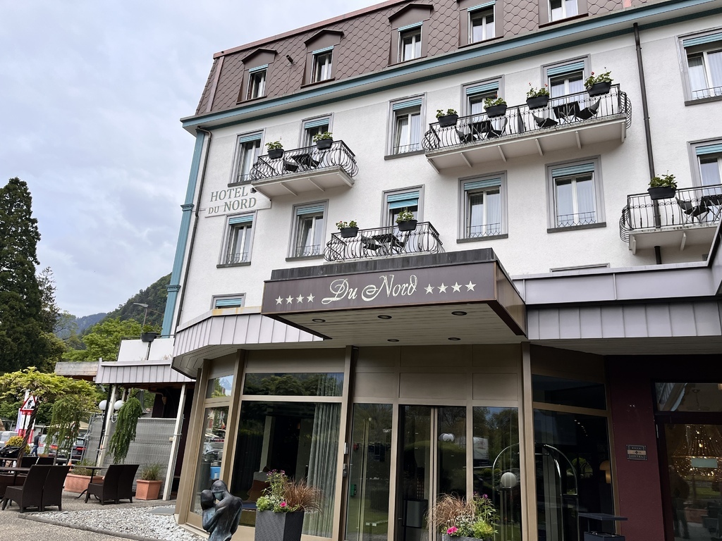 【瑞士】2023瑞士飯店大整合 - 沒有選擇B&B的決定是對