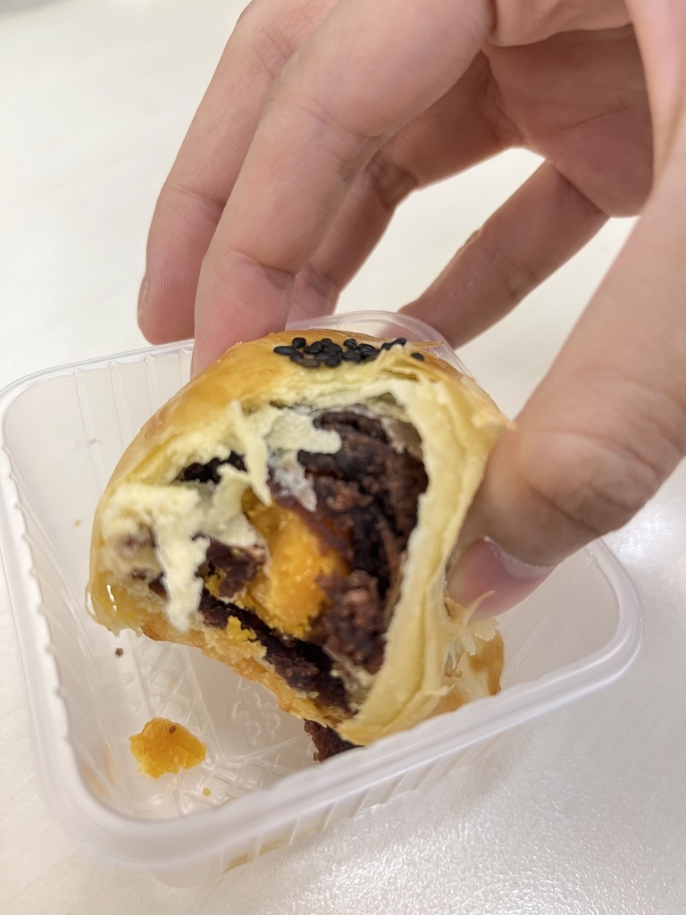 【台北】台北伴手禮開箱! 下次跟著我買吧!😀