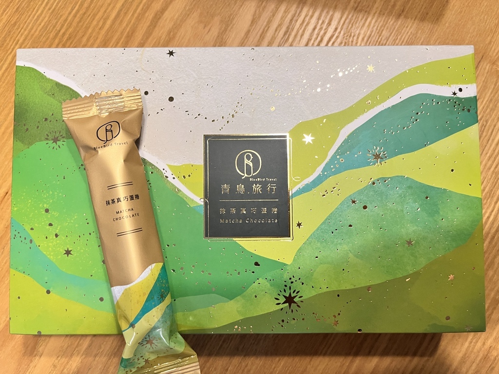 【台北】台北伴手禮開箱! 下次跟著我買吧!😀