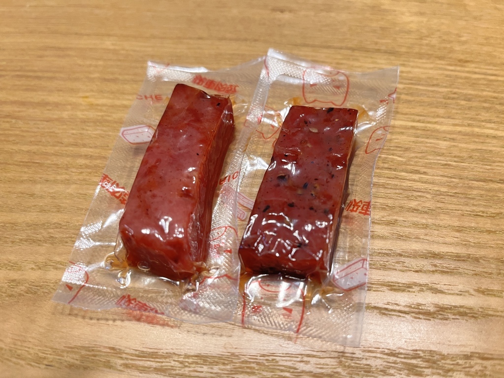 【台北】台北伴手禮開箱! 下次跟著我買吧!😀