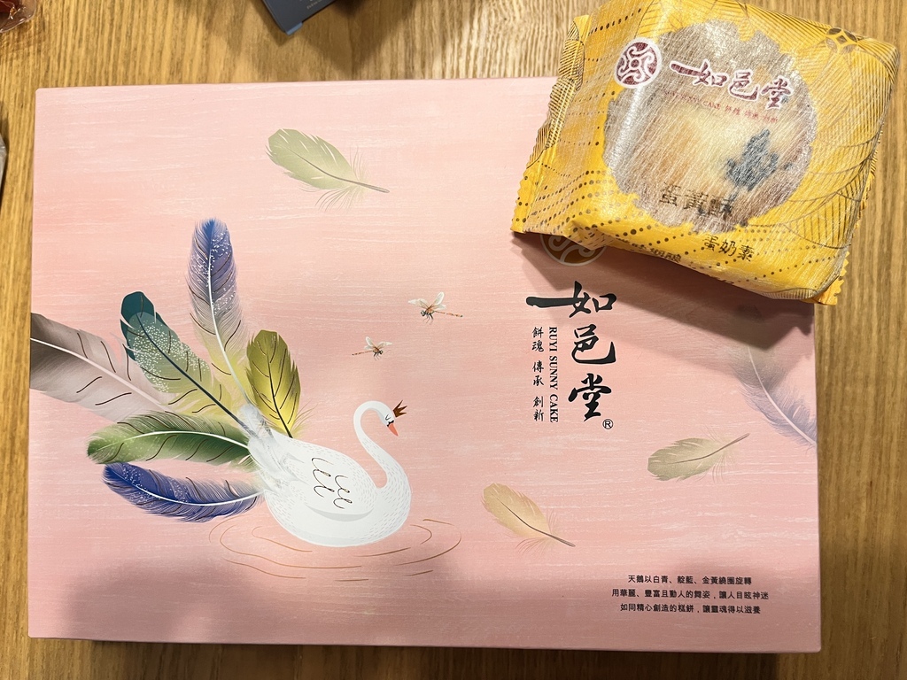 【台北】台北伴手禮開箱! 下次跟著我買吧!😀