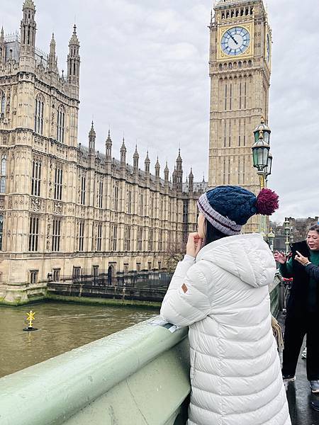 【2024英國之旅】倫敦最值得去的10個景點 - 實測網絡上