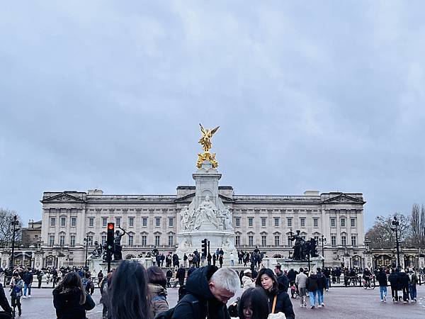 【2024英國之旅】倫敦最值得去的10個景點 - 實測網絡上