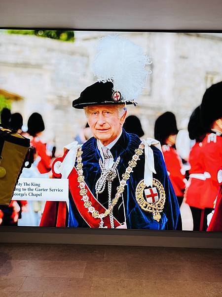 【2024英國之旅】倫敦近郊：巨石陣、溫莎城堡和牛津一日遊