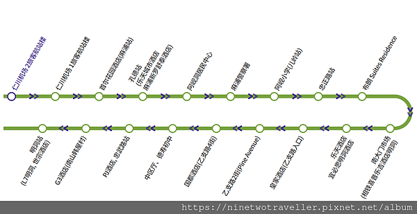 【首爾之旅】明洞超方便飯店IBIS：步行幾分鐘即可享受購物、