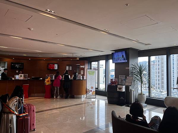 【首爾之旅】明洞超方便飯店IBIS：步行幾分鐘即可享受購物、