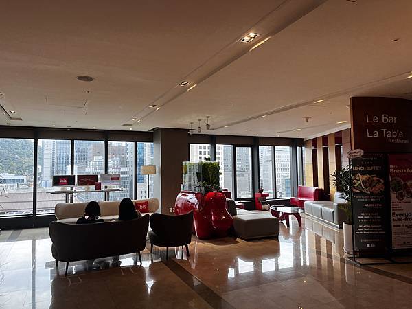 【首爾之旅】明洞超方便飯店IBIS：步行幾分鐘即可享受購物、