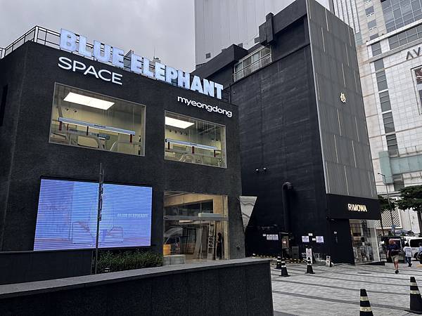 【首爾之旅】明洞超方便飯店IBIS：步行幾分鐘即可享受購物、