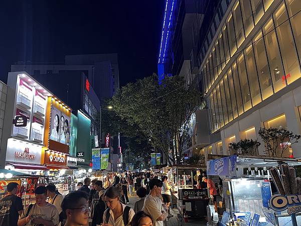 【首爾之旅】明洞超方便飯店IBIS：步行幾分鐘即可享受購物、