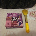 benefit powder pop with EL brush unopened