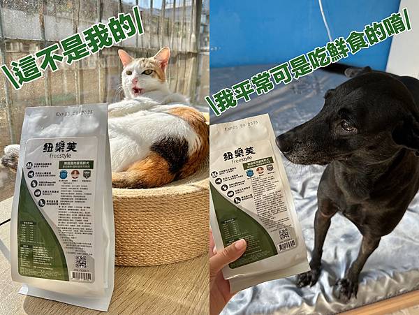 2023寵物開箱【美國紐樂芙nulo評價】無穀高肉量犬貓飼料