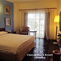 Chateau Beach Resort-28