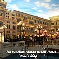 The venetian