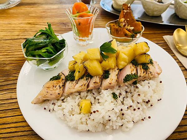 台北華山美食咖啡店》東東好生活網美打卡餐廳美食、蛋糕、咖啡，