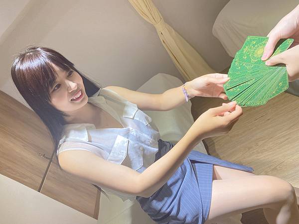 用五星級寵愛媽媽》新莊逗dollspa Spa精油舒壓、花卡