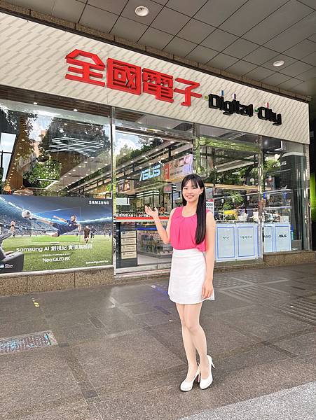 【全國電子】10月週年慶活動優惠全攻略！大家電 65 折起、