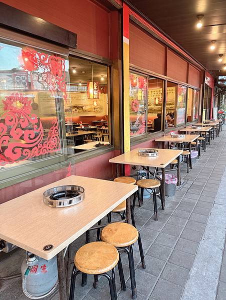 蘆洲美食推薦>立冬進補首選名羊天下羊肉爐 蘆洲三民店，紅燒羊